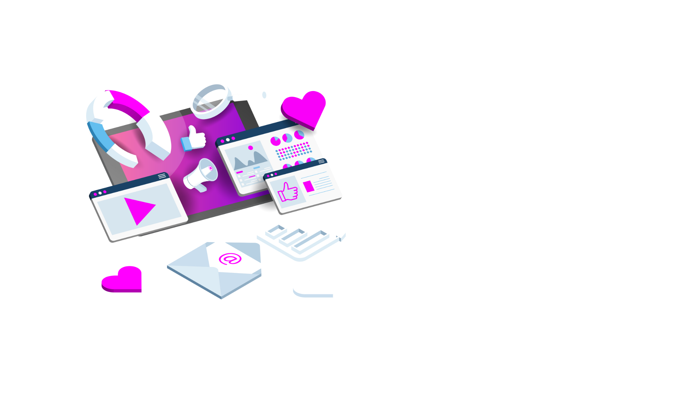 Niğde Sosyal Medya Yönetimi