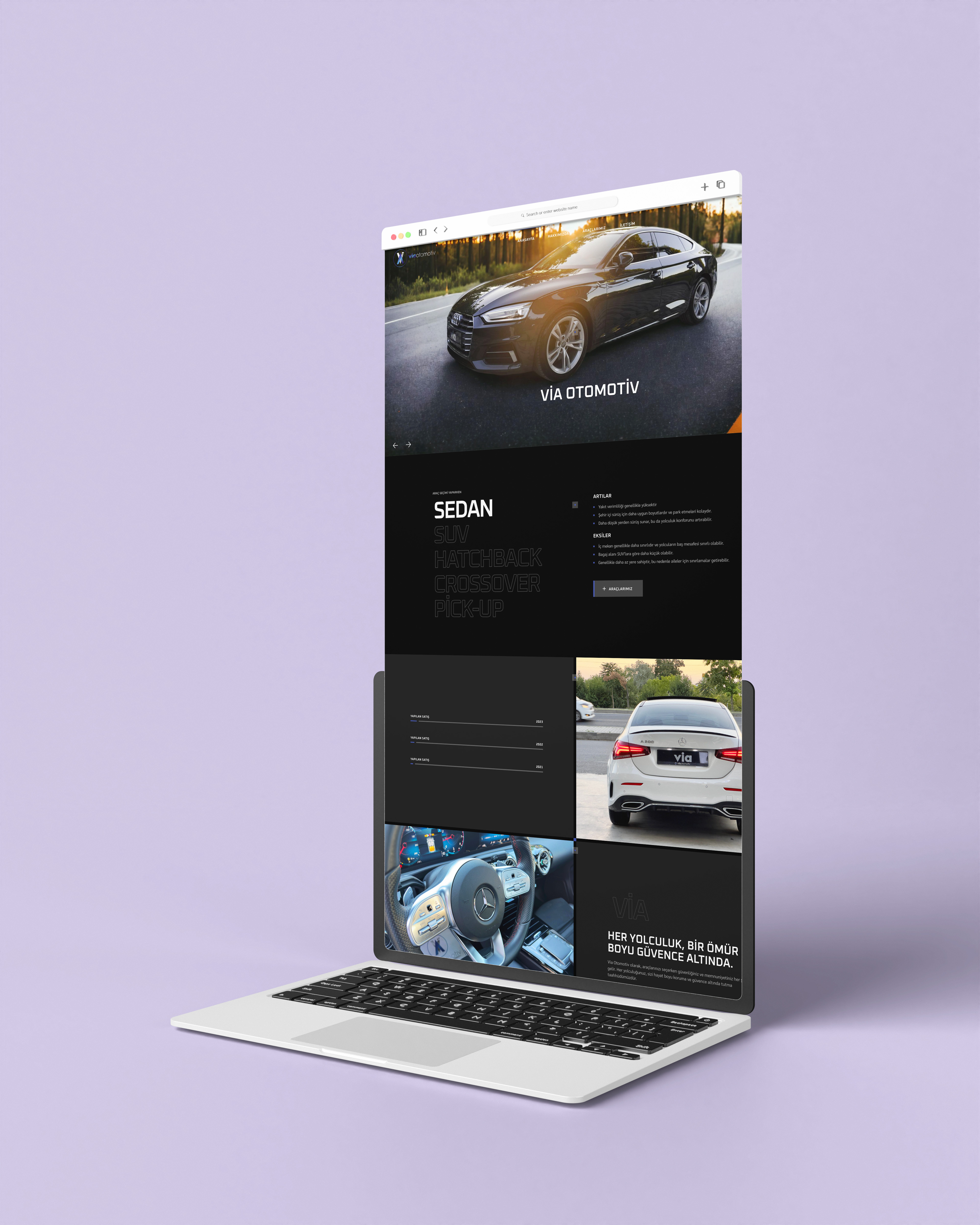Project